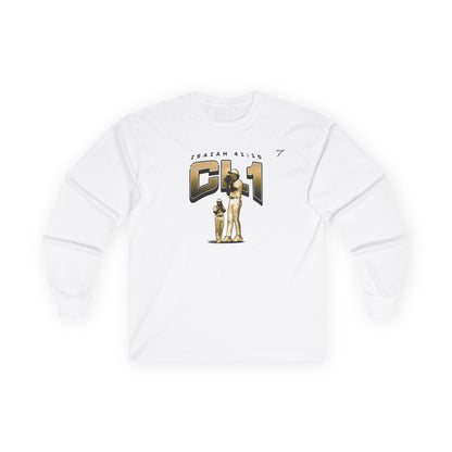 Carter Lee Long Sleeve