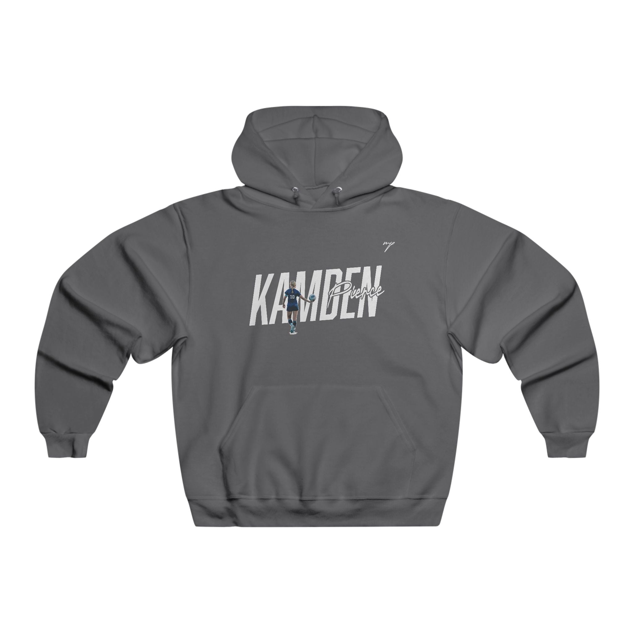 Kamden Pierce Vintage Hoodie