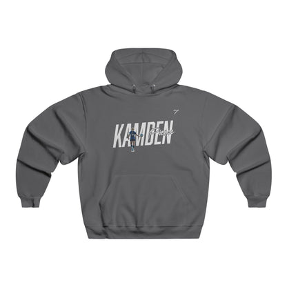 Kamden Pierce Vintage Hoodie