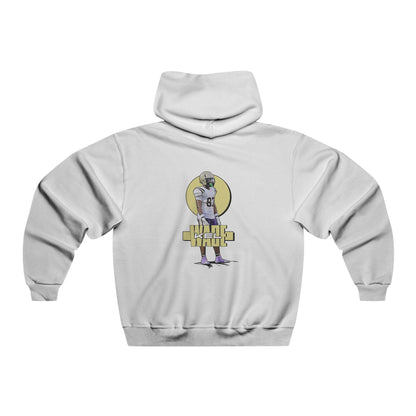 Kel Wade Vintage Hoodie