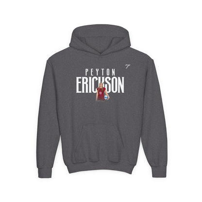 Peyton Erickson YOUTH Hoodie