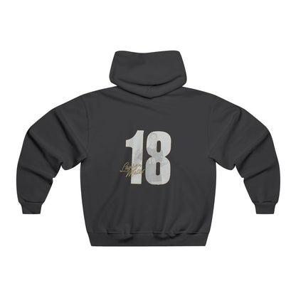 Lauryn Mateo Vintage Hoodie