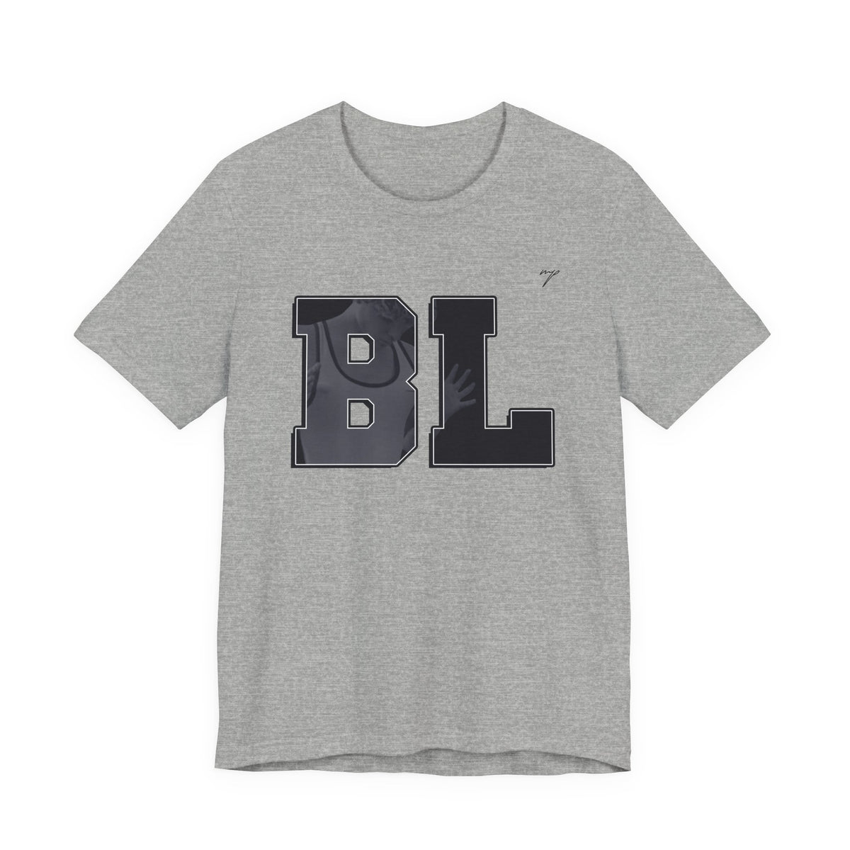 Bryson Large Graphic Tee