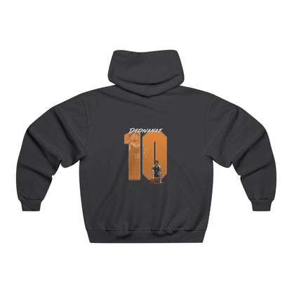 Christian Dedivanaj Vintage Hoodie