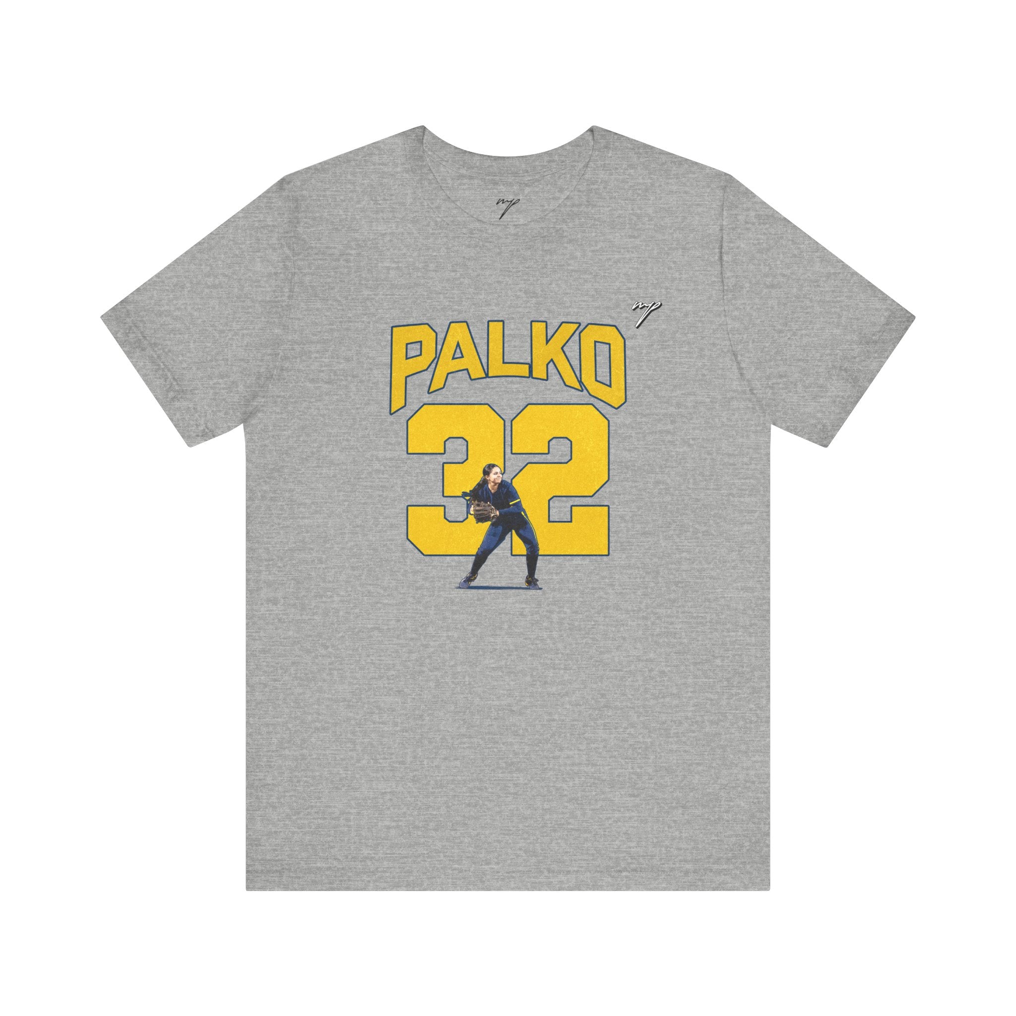 Lily Palko Graphic Tee