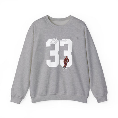 Jake Boguniecki Crewneck