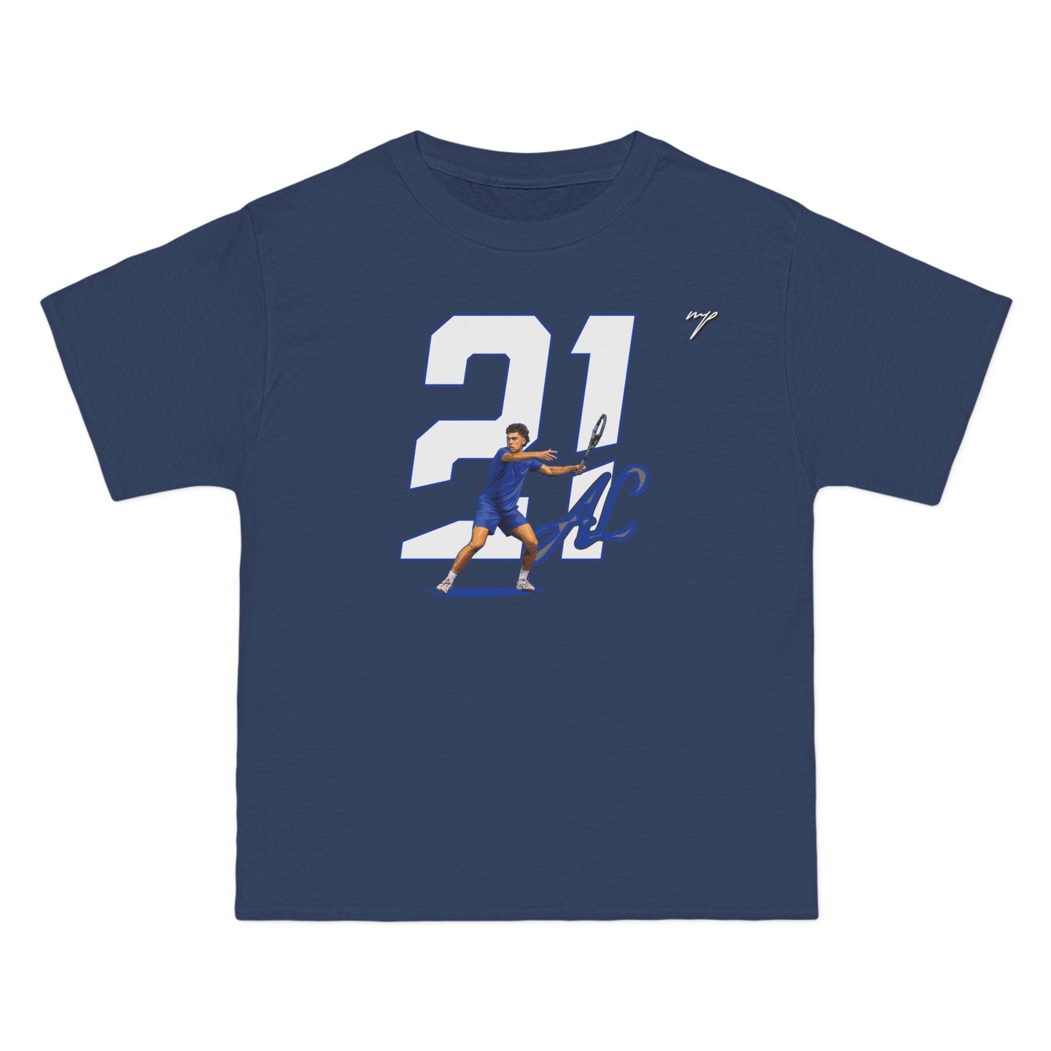 Andrew Lavine Vintage Tee