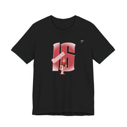 Ashton Rogers Graphic Tee
