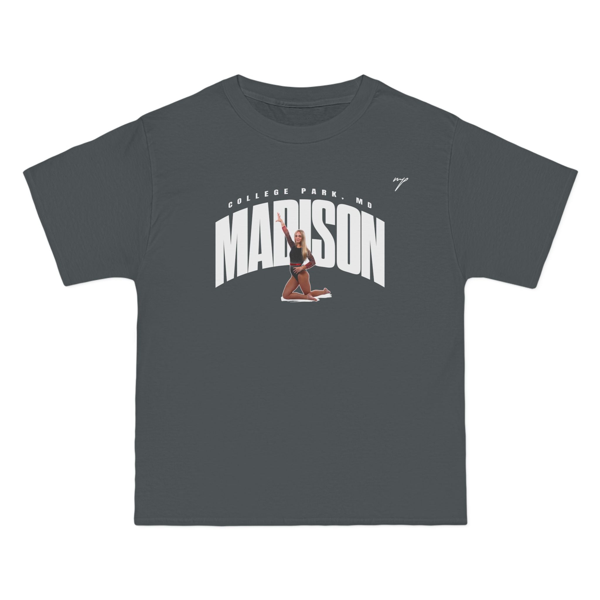 Madison Boggs Vintage Tee