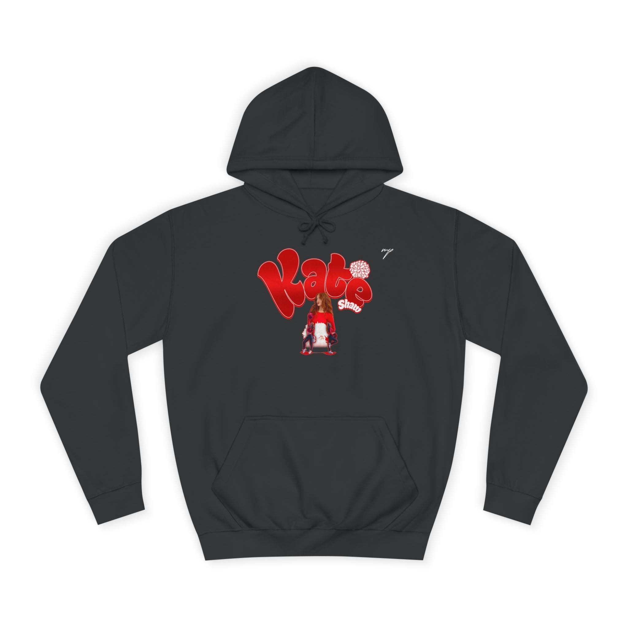 Kate Shaw Hoodie