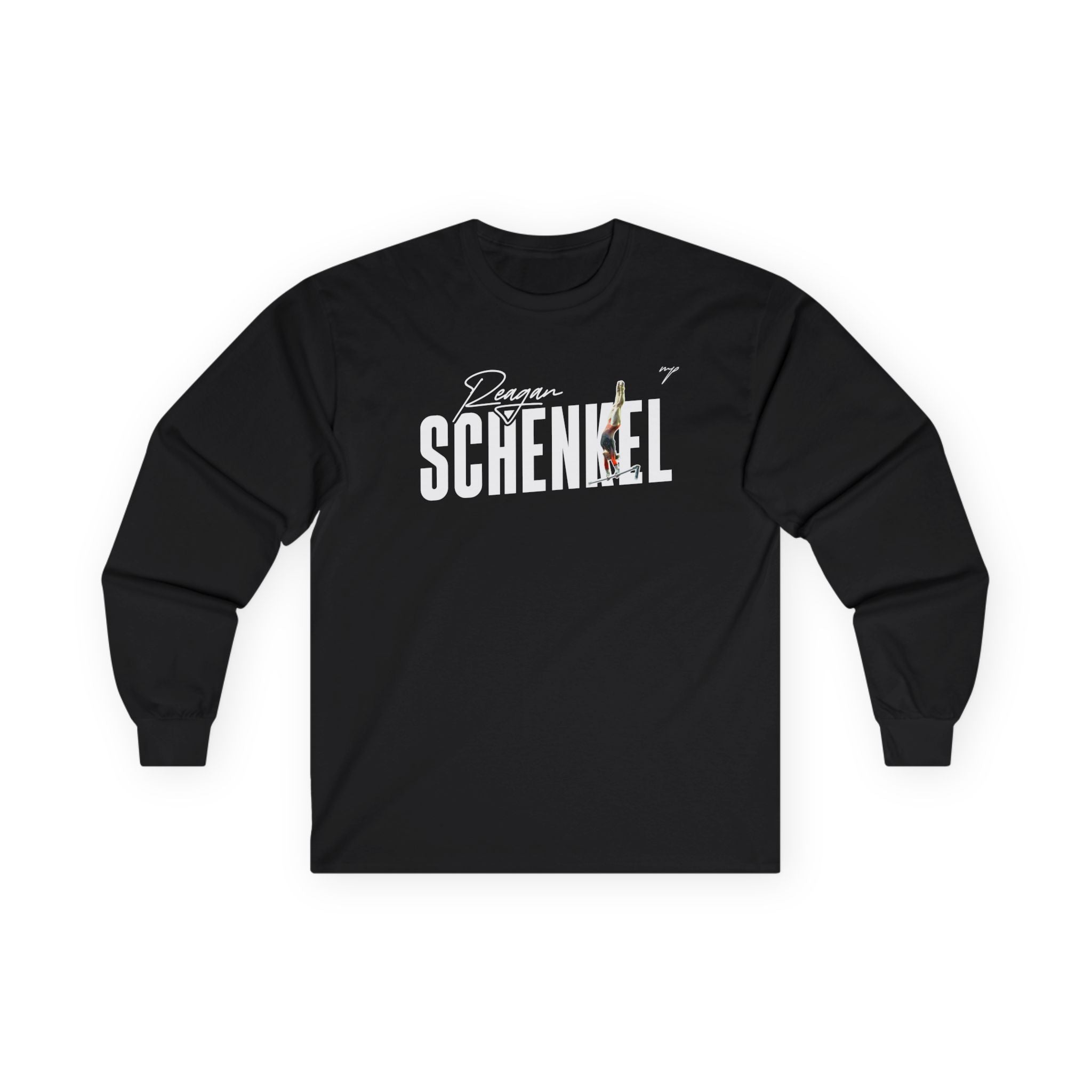 Reagan Schenkel Long Sleeve Tee