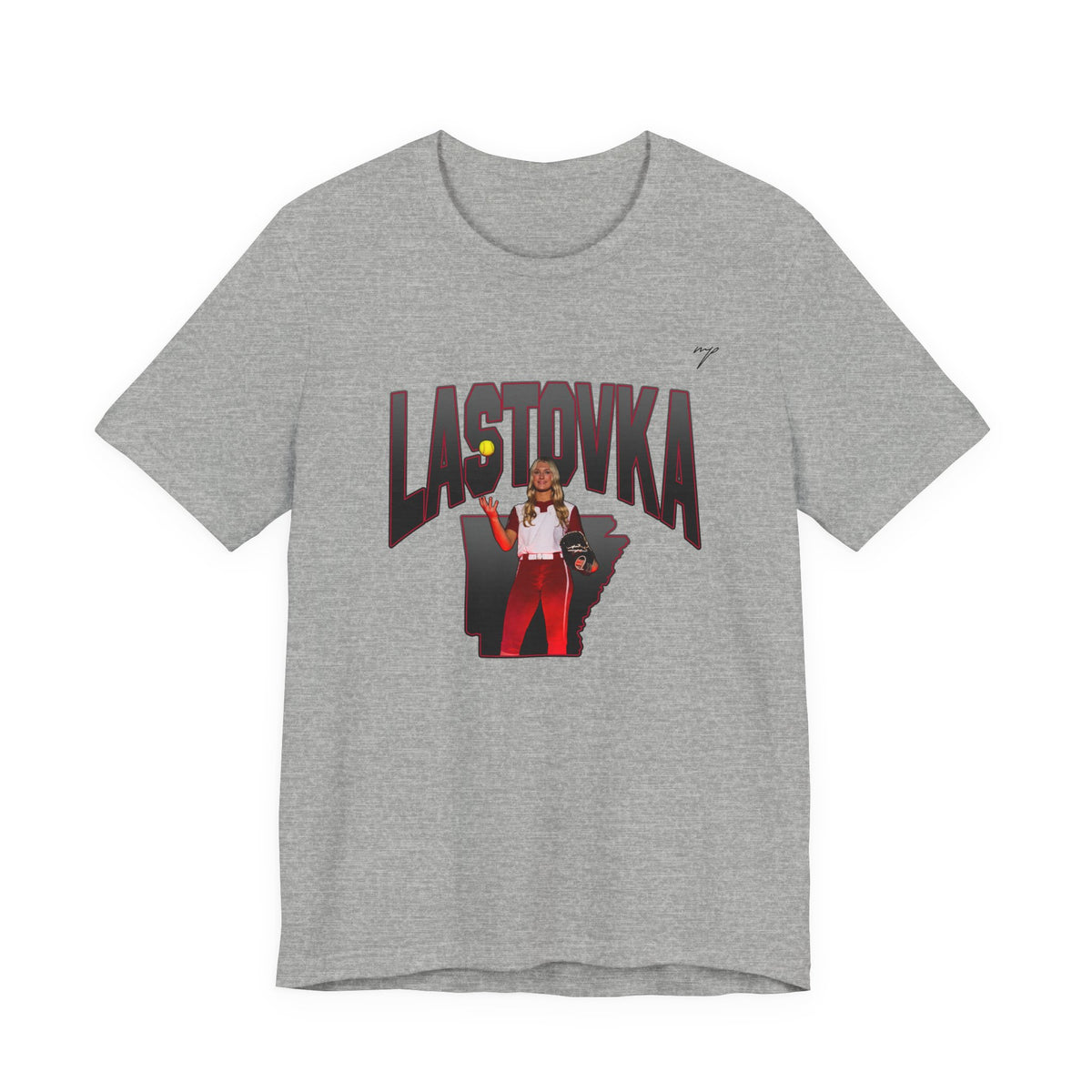 Ava Lastovka Graphic Tee