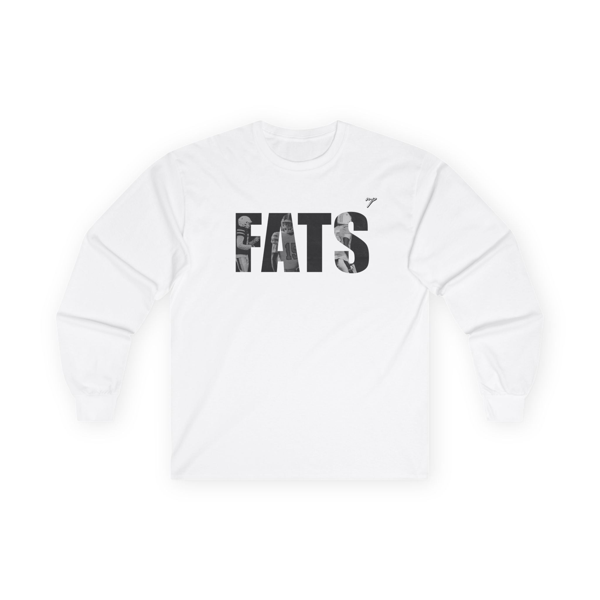 Dirrell Williams Long Sleeve Tee