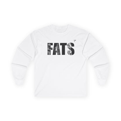Dirrell Williams Long Sleeve Tee