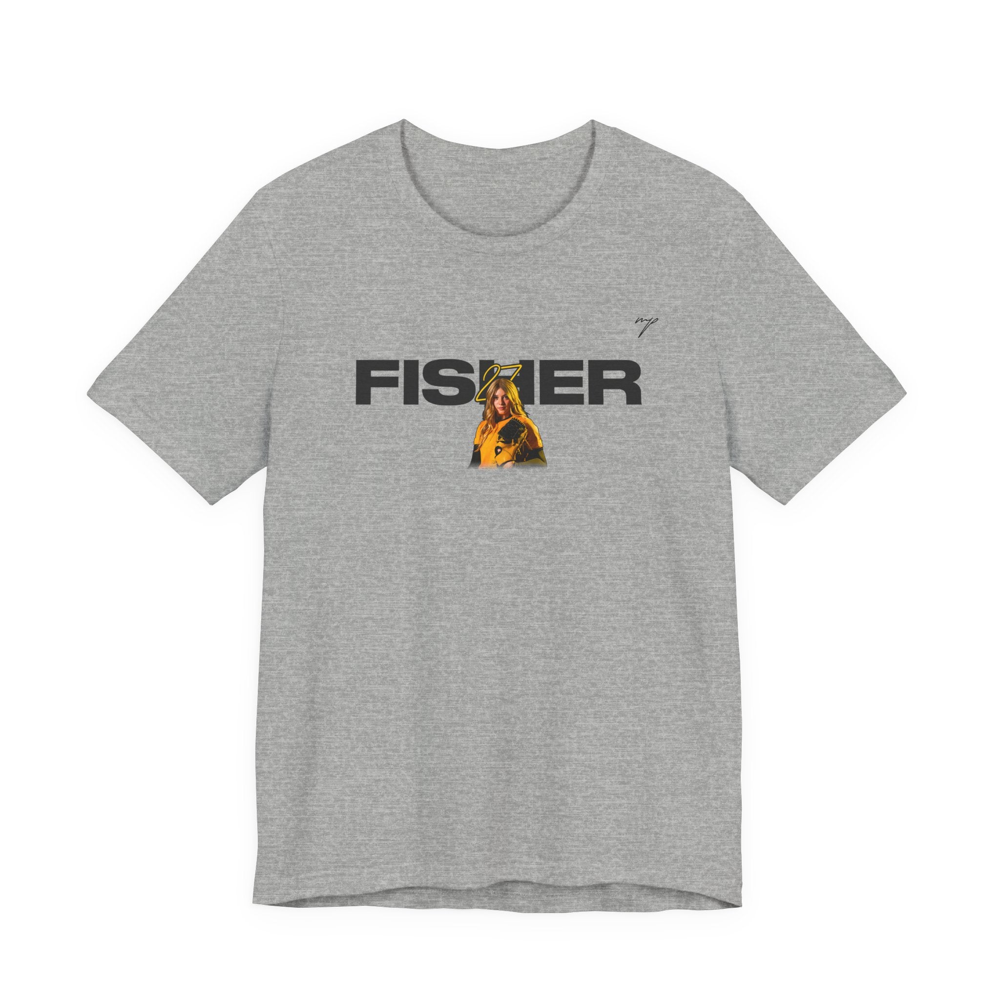 Camryn Fisher Graphic Tee