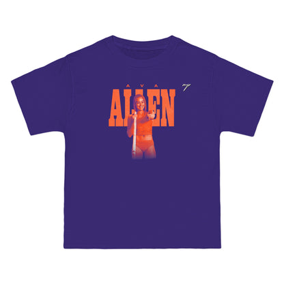 Ava Allen Vintage Tee