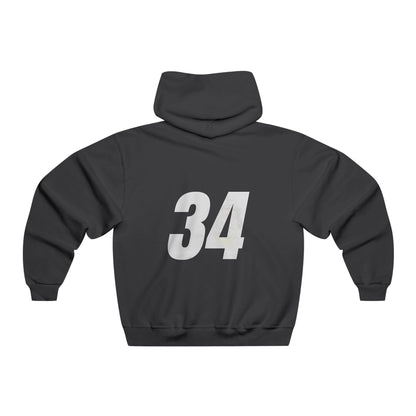 Jason Hall Vintage Hoodie