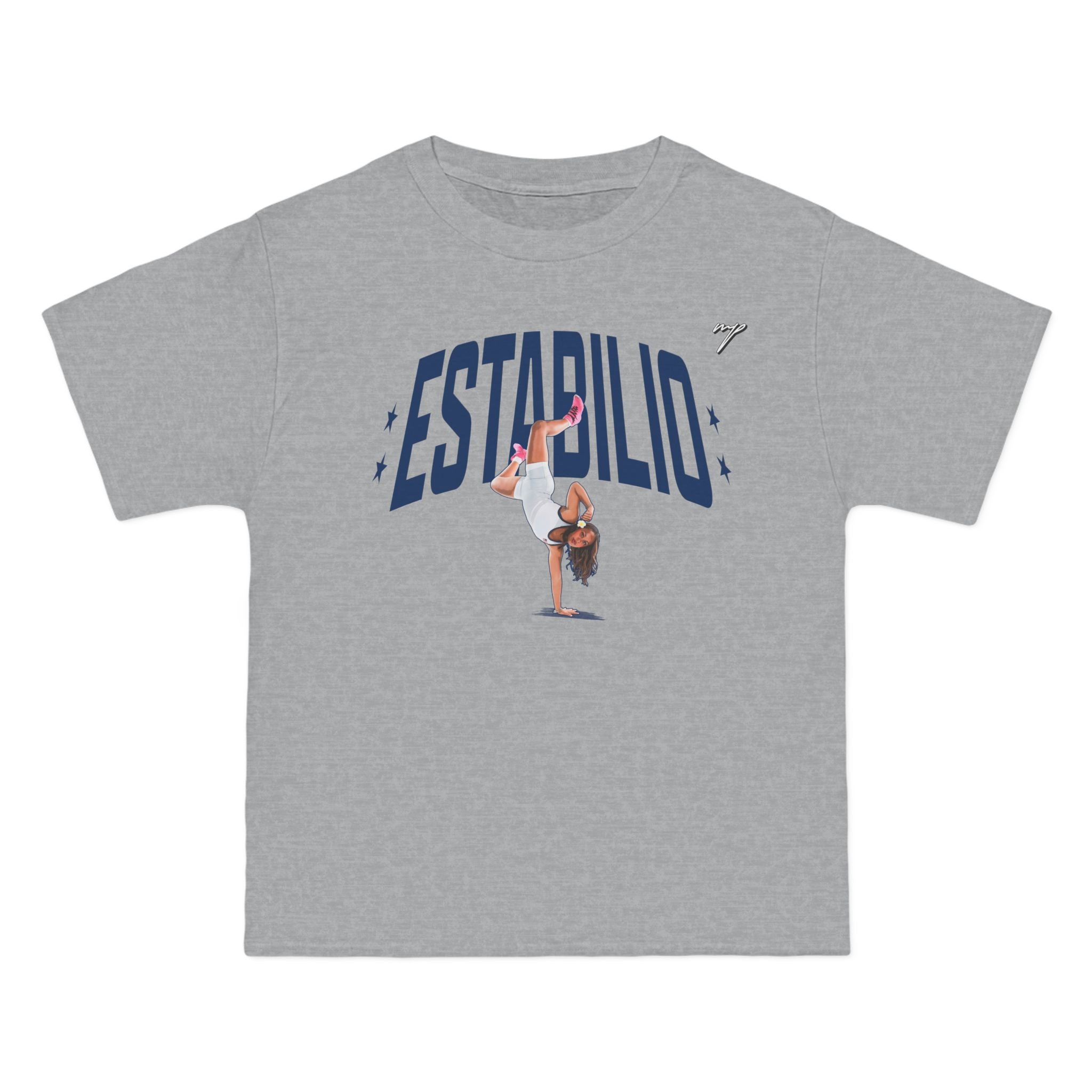 Jeream Estabilio Vintage Tee