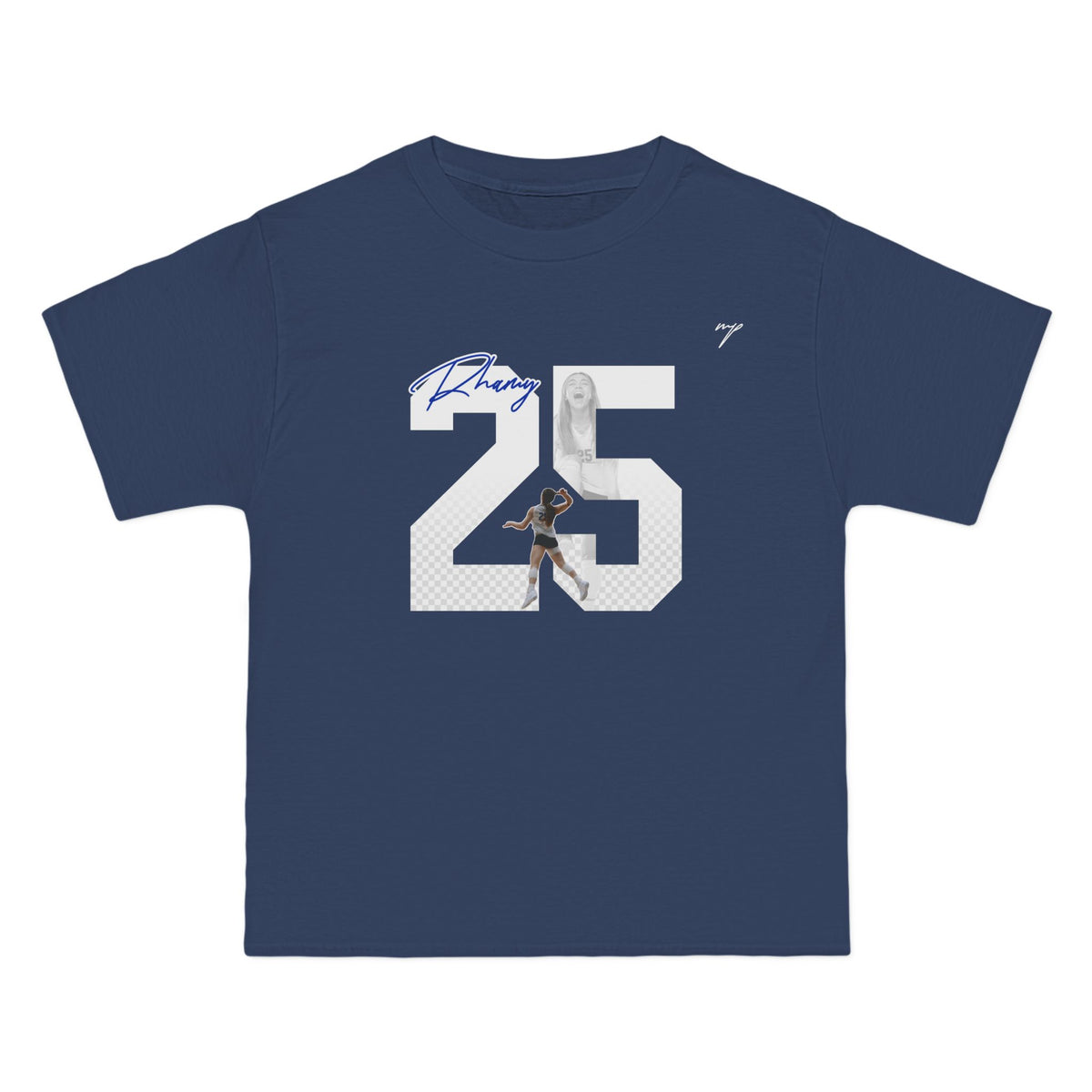 Shania Rhamy Vintage Tee