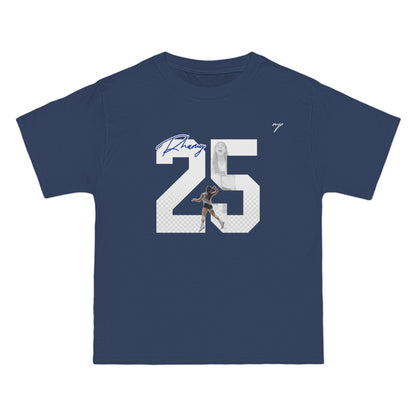 Shania Rhamy Vintage Tee