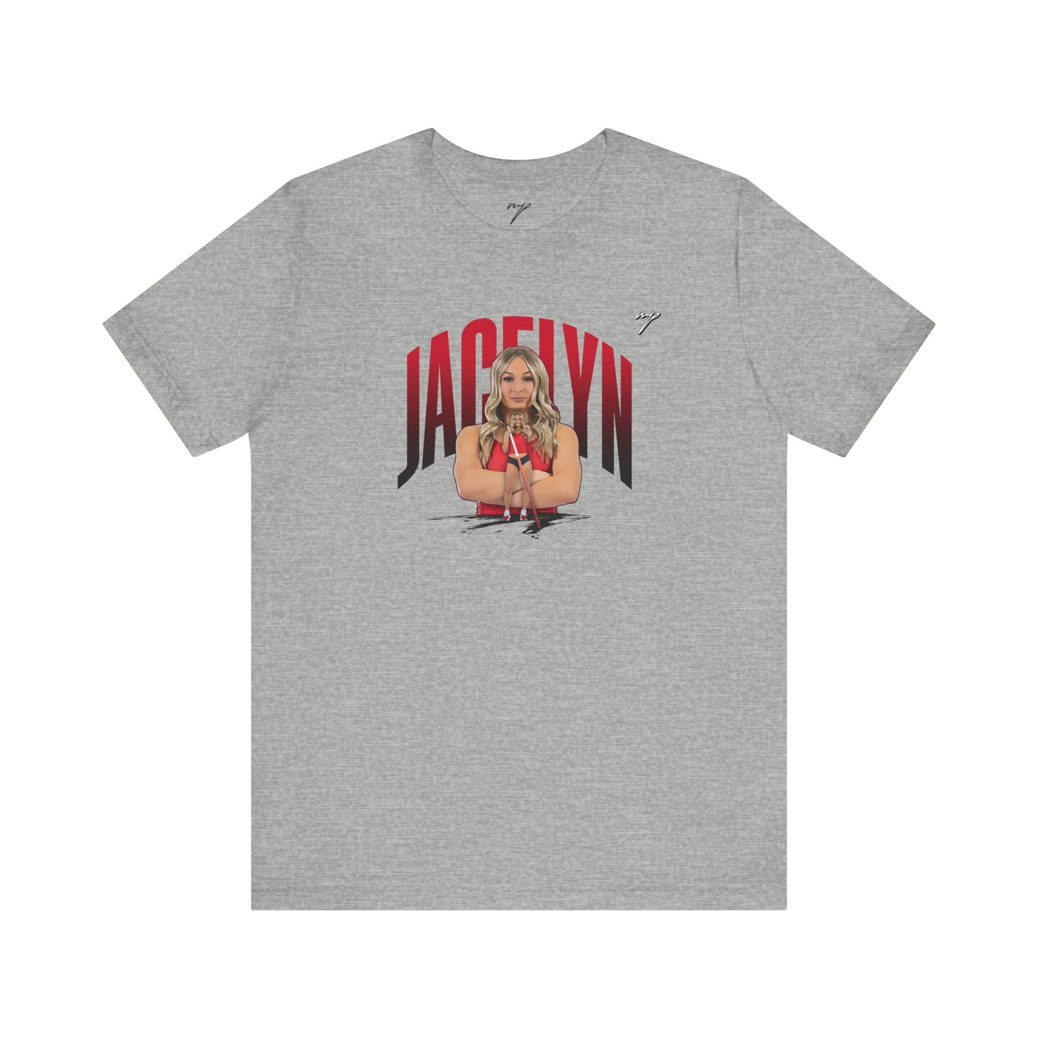 Jacelyn Neighbors Graphic Tee