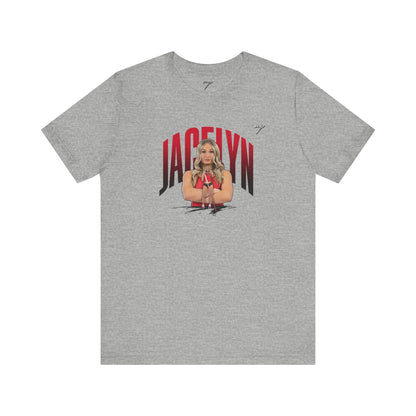 Jacelyn Neighbors Graphic Tee