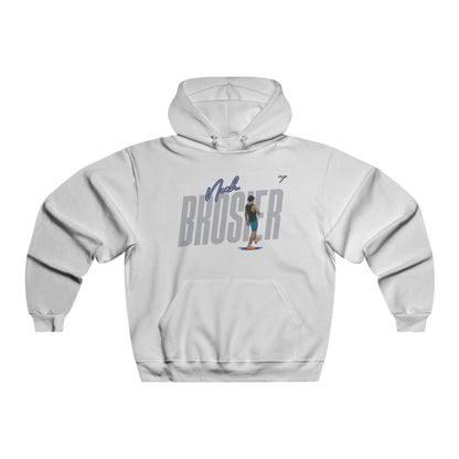 Noah Brosier Vintage Hoodie