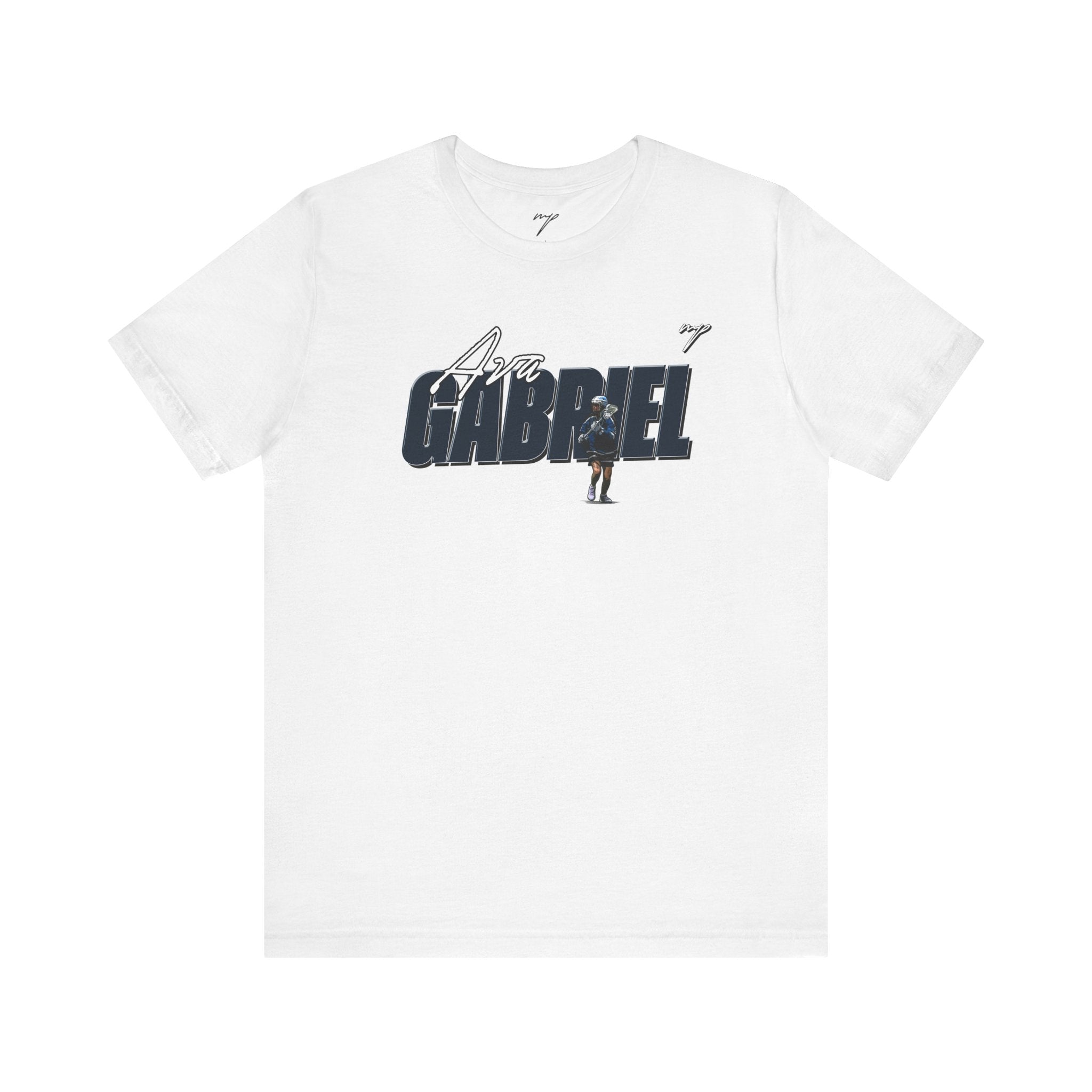 Ava Gabriel Graphic Tee
