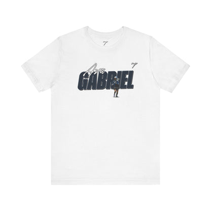 Ava Gabriel Graphic Tee