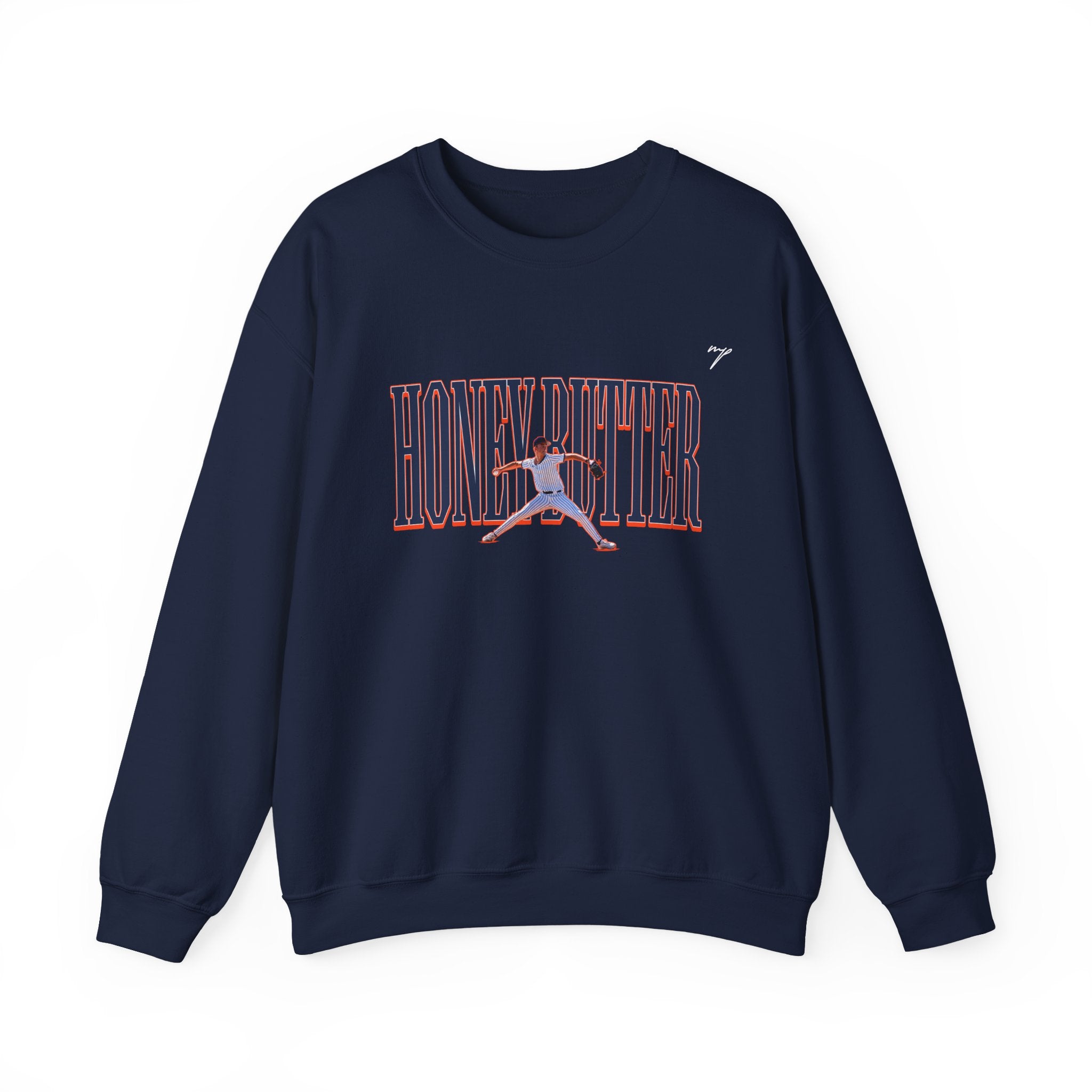 Hunter Vitello Crewneck