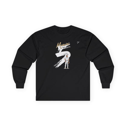 Mike Mancini Long Sleeve