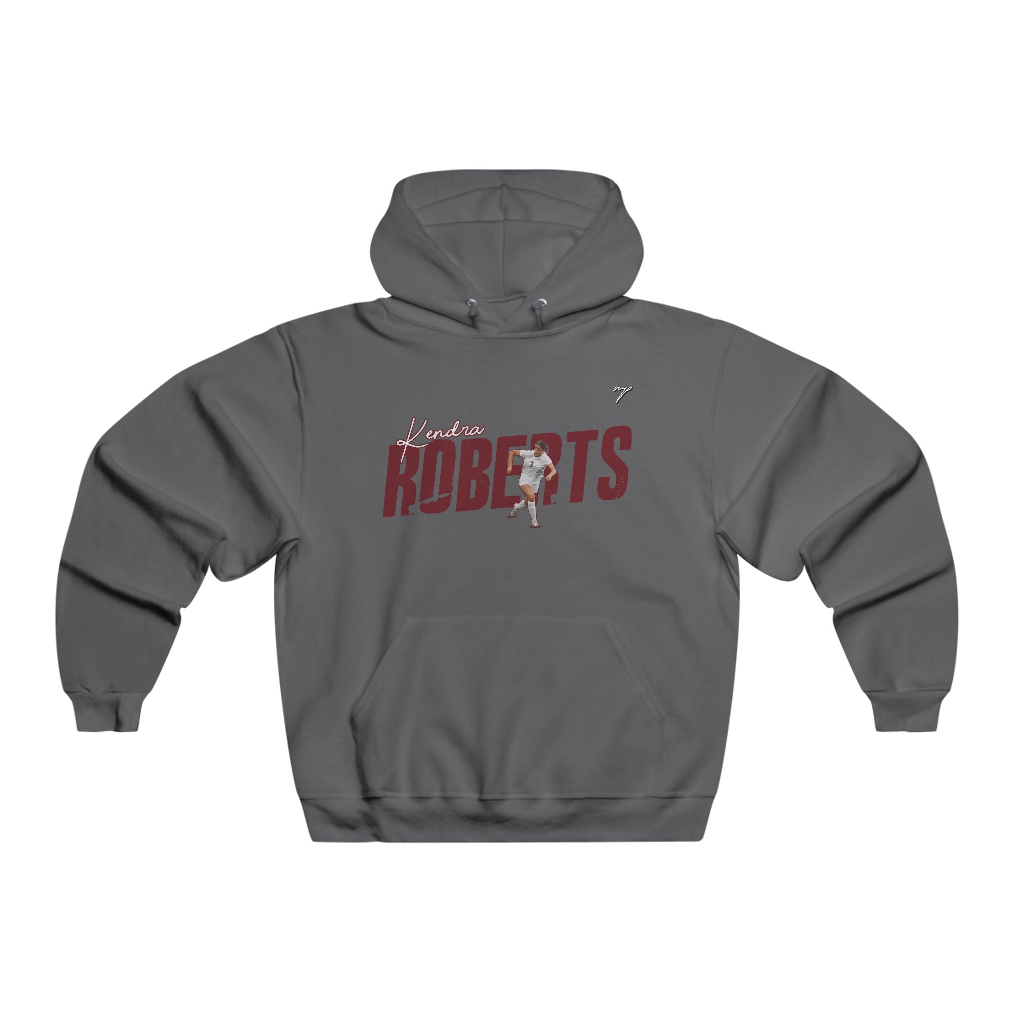 Kendra Roberts Vintage Hoodie