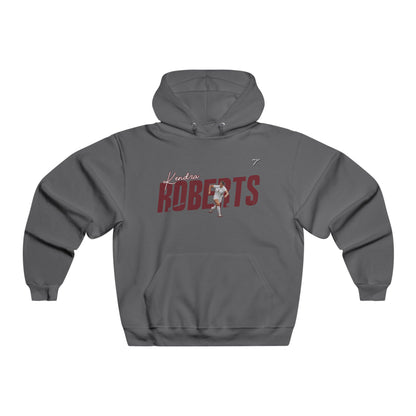 Kendra Roberts Vintage Hoodie