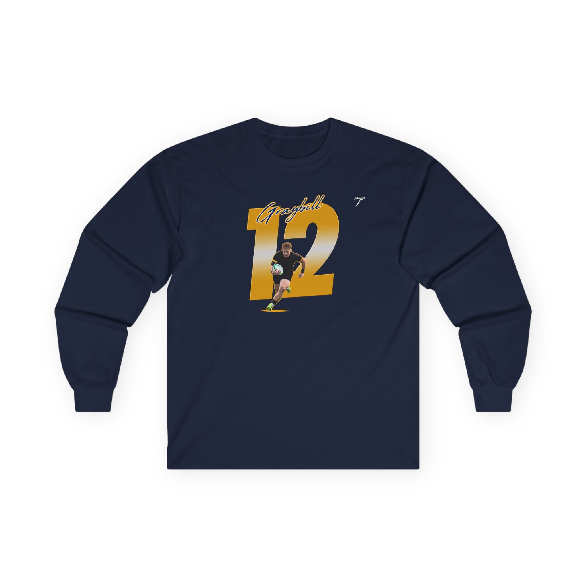 Casey Graybill Long Sleeve Tee