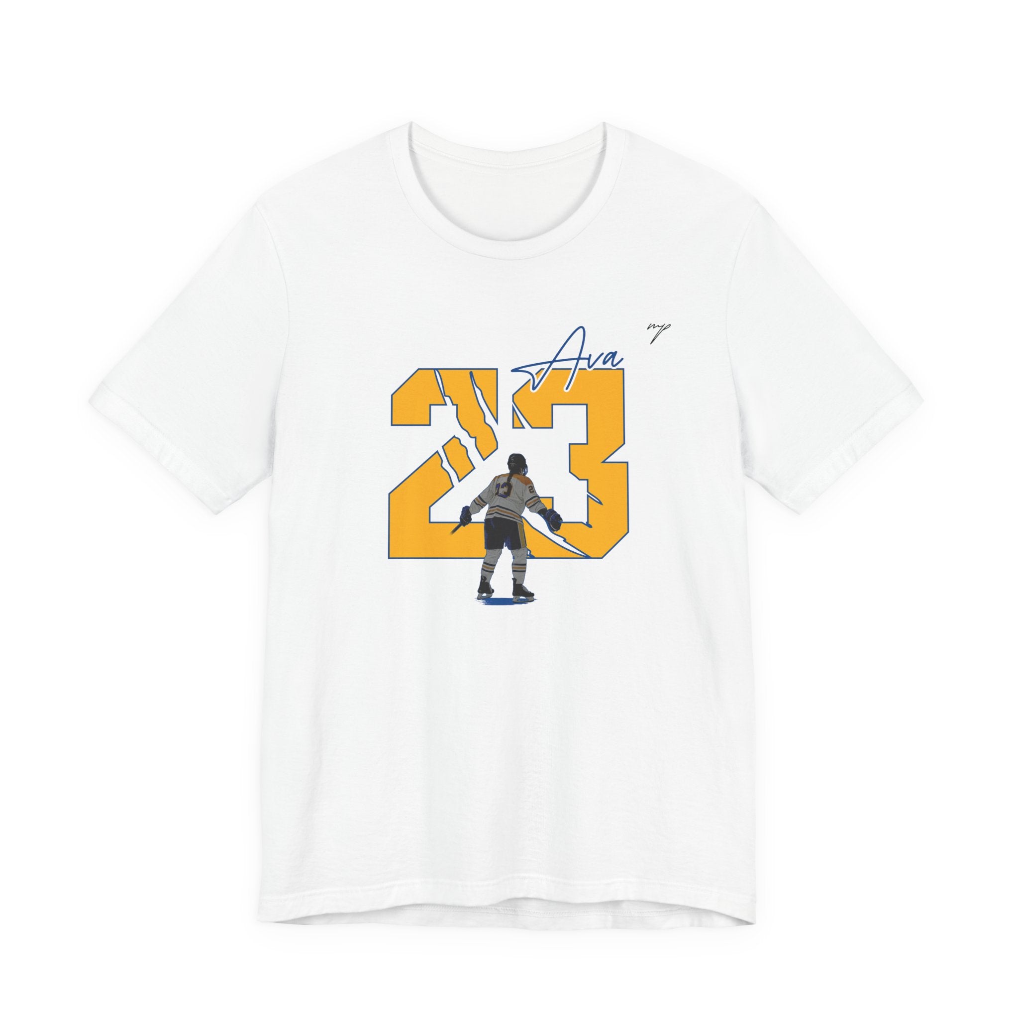 Ava Camelio Graphic Tee