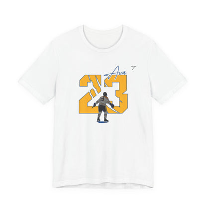 Ava Camelio Graphic Tee