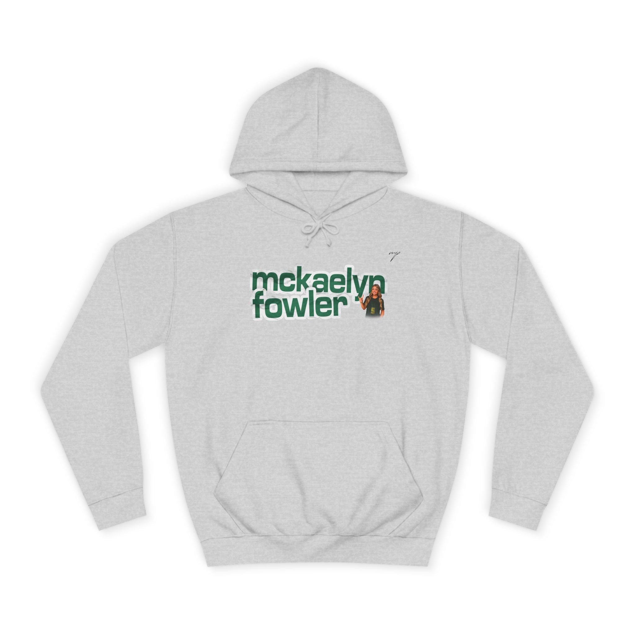 McKaelyn Fowler Hoodie