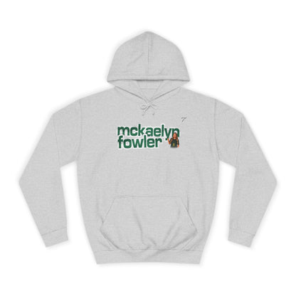McKaelyn Fowler Hoodie