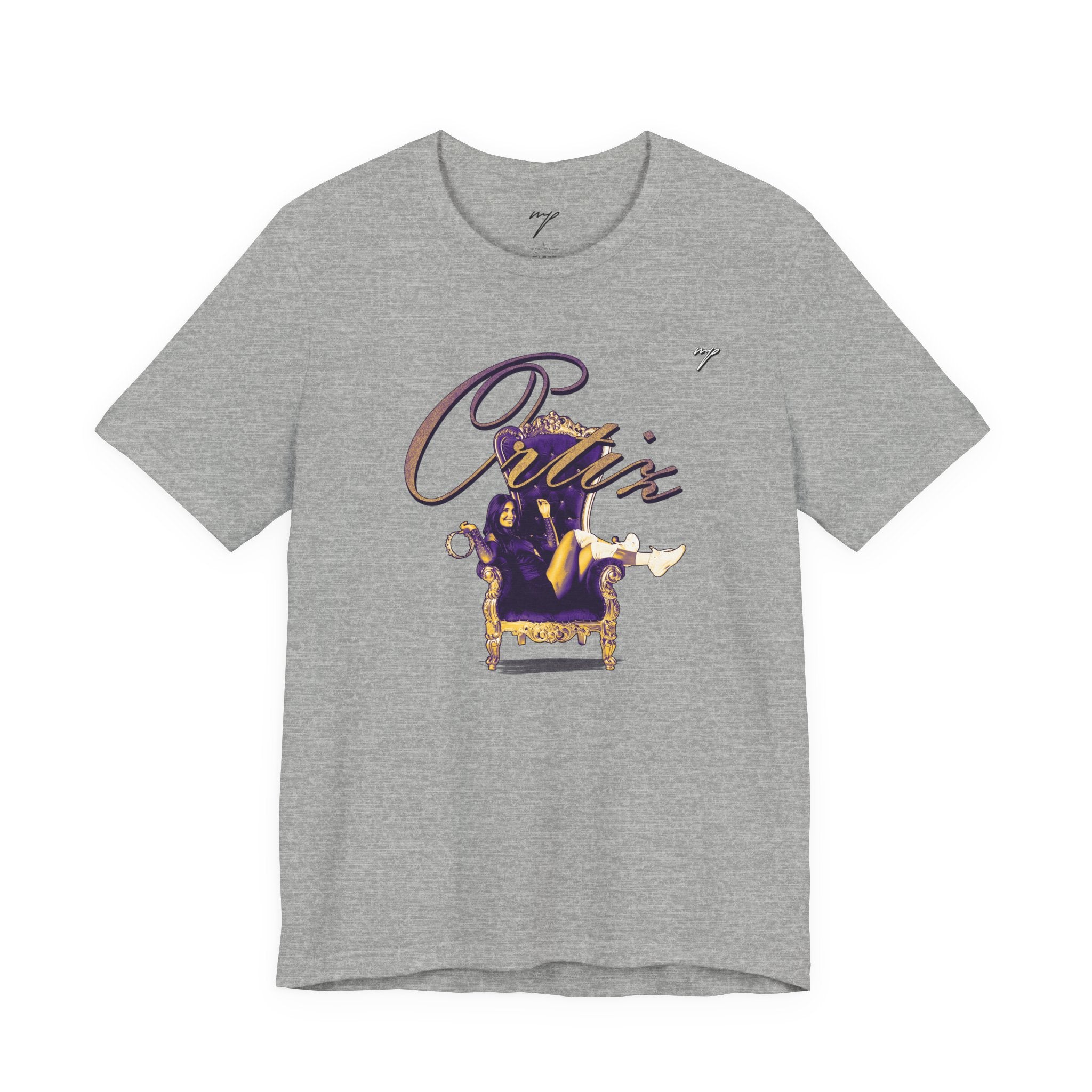 Emma Ortiz Graphic Tee