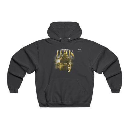 D'Angelo Lewis Vintage Hoodie