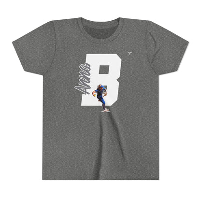 Anna Braukus YOUTH Graphic Tee