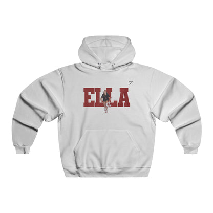Ella Morton Vintage Hoodie