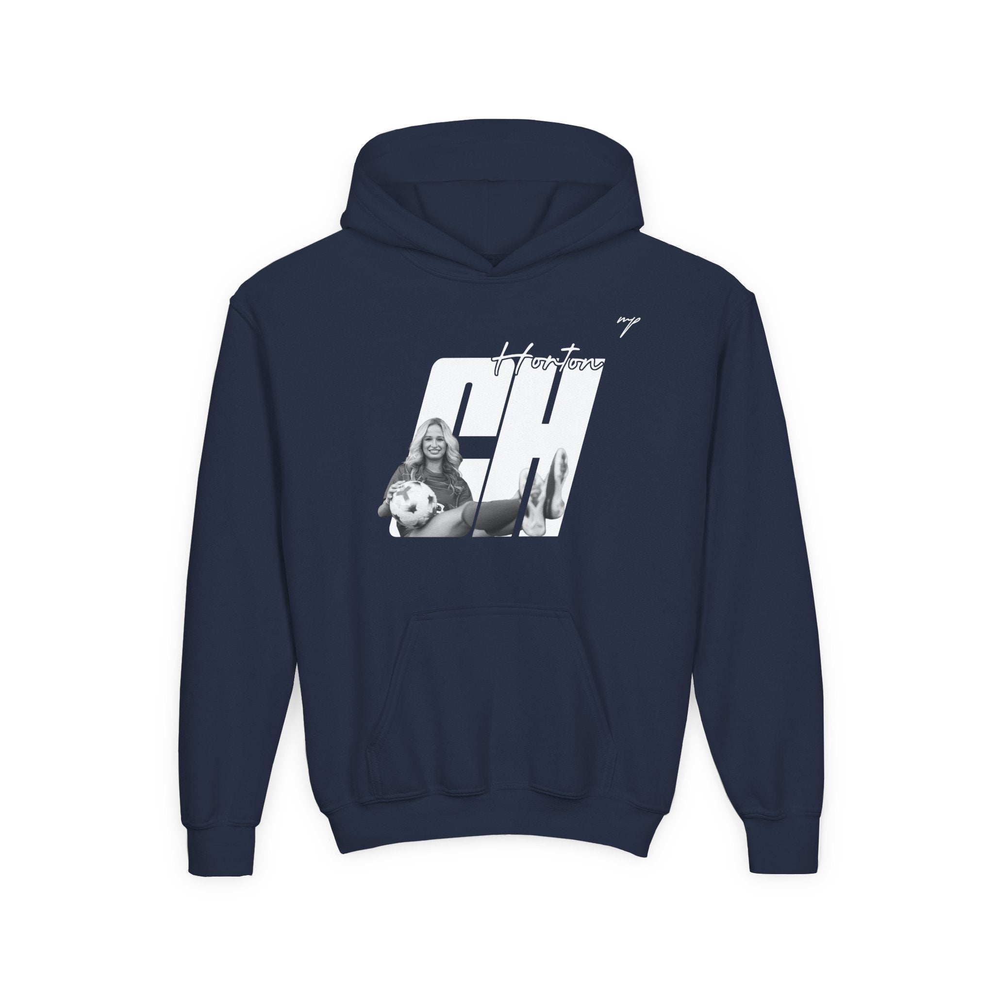 Cassidy Horton YOUTH Hoodie
