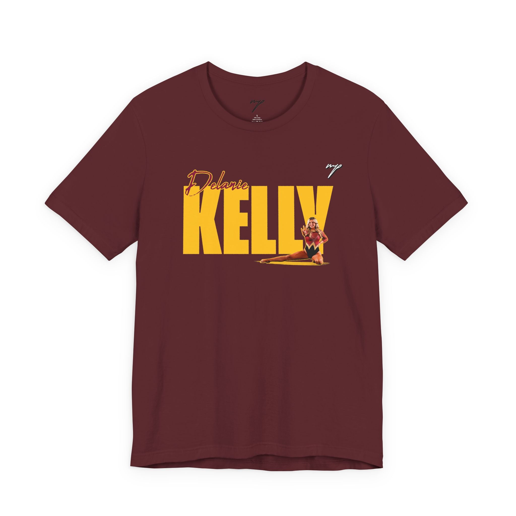Delanie Kelly Graphic Tee