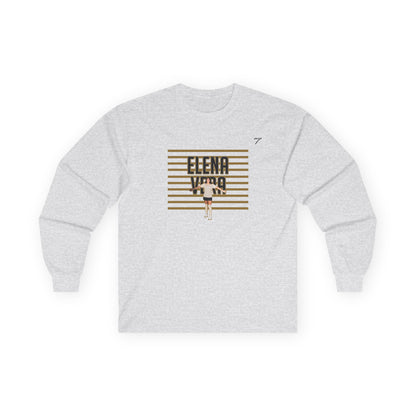 Elena Vera Long Sleeve