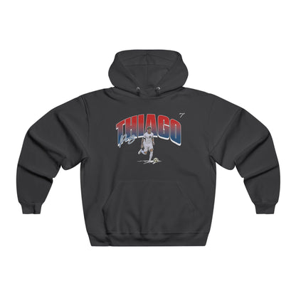 Thiago Pires Vintage Hoodie