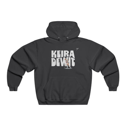 Keira DeWit Vintage Hoodie
