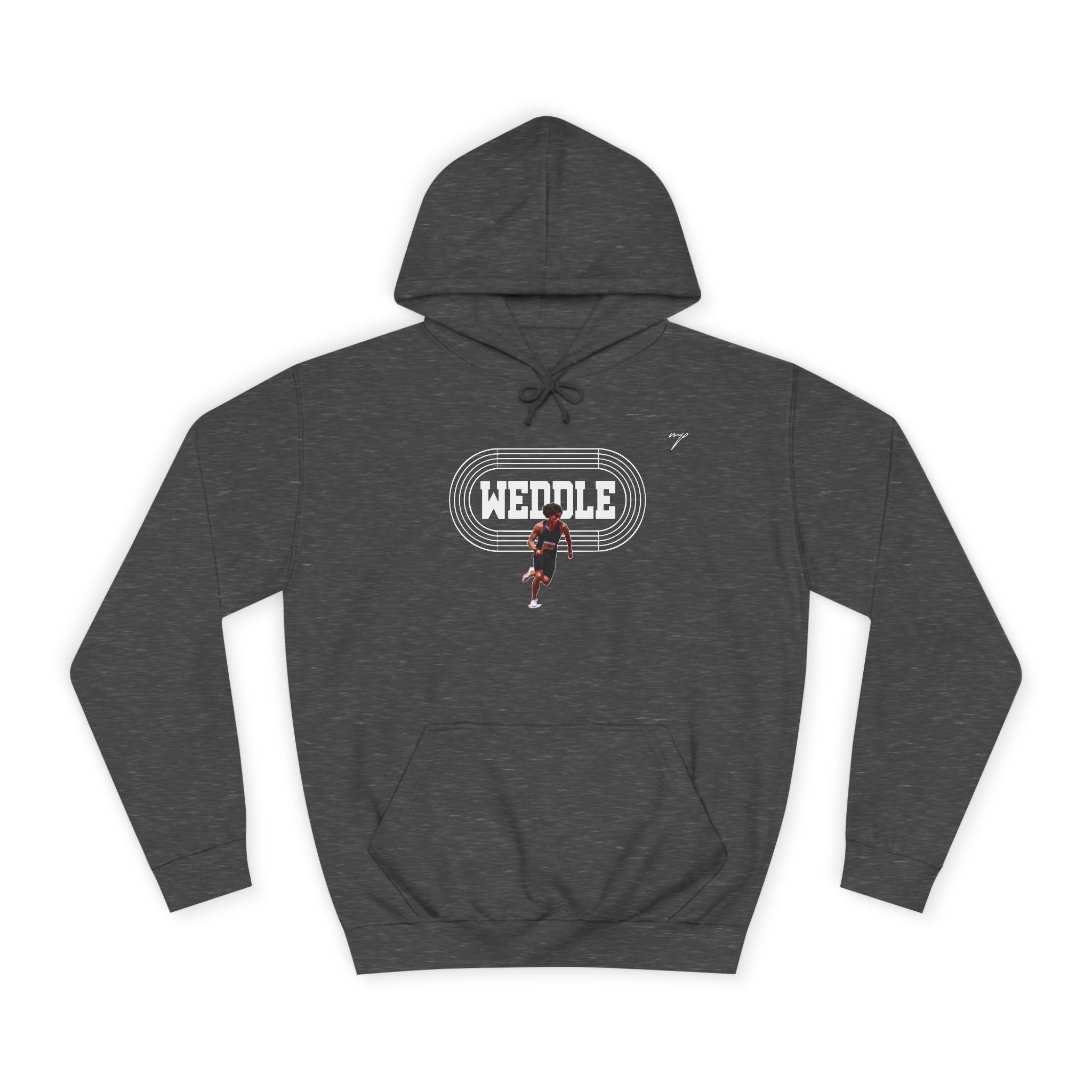 William Weddle Hoodie