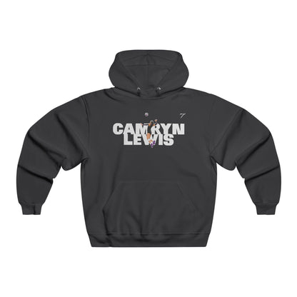 Camryn Lewis Vintage Hoodie