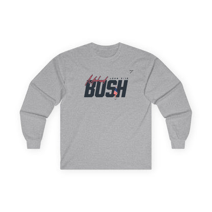 Michael Bush Long Sleeve